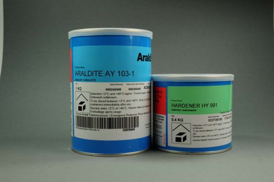 ARALDITE® AY 103-1 / HY 991