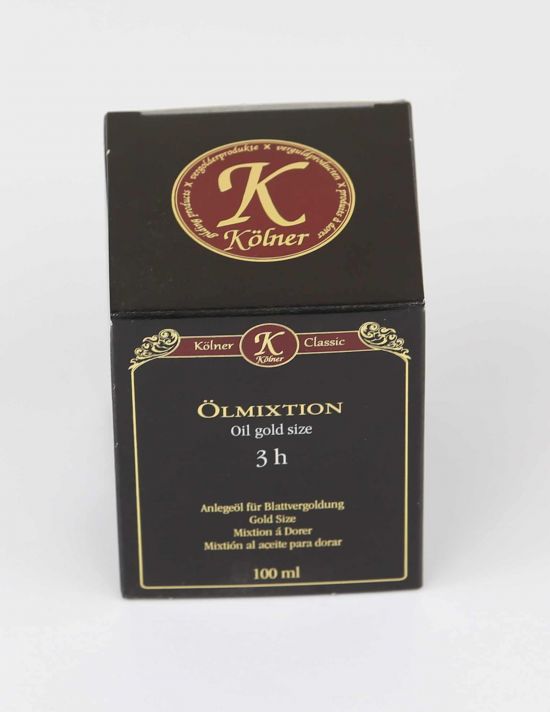 Kölner Classic Oil Mixtion 3 h