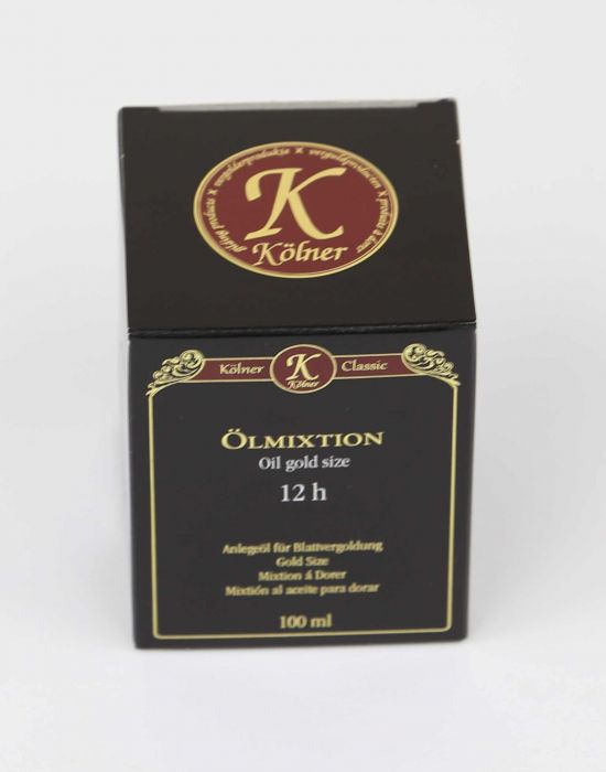 Kölner Classic Mixtion à l´huile 12 h