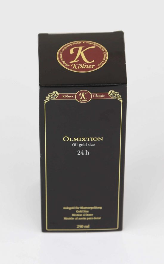 Kölner Classic Mixtion de aceite, 24 h