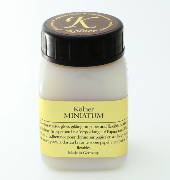 Kölner Miniatum clear