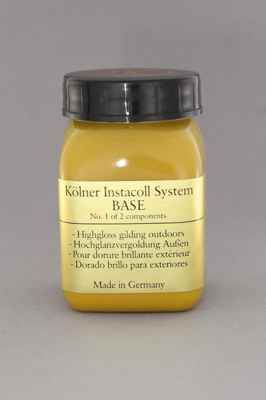 Kölner Instacoll Base Yellow