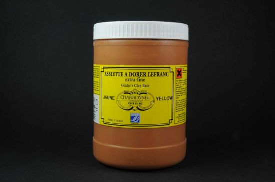 Polimento LEFRANC® Giallo
