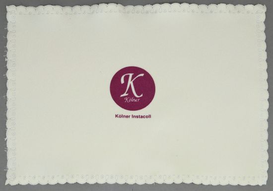 Instacoll Tissue Set