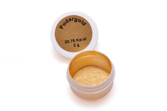 Rosenoble Gold, Powder