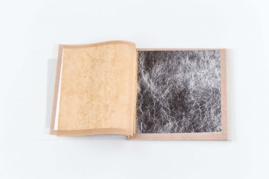 Silver Leaf, transfer