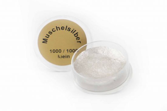 Painter´s Silver, small