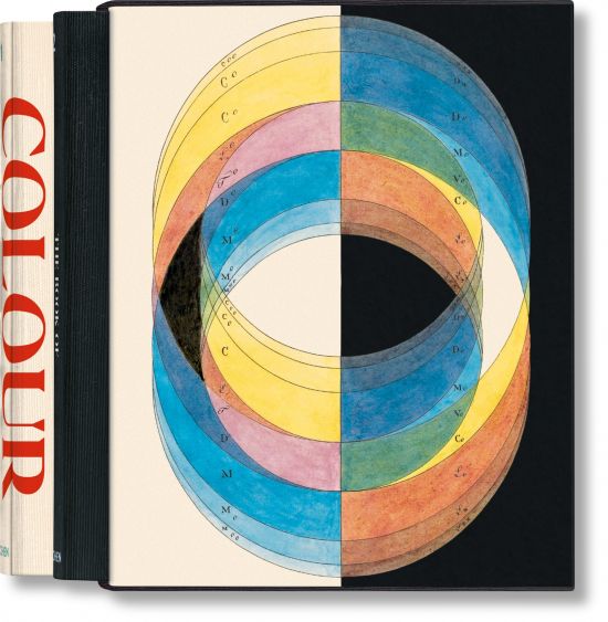 Loske / Lowengard: The Book of Colour Concepts