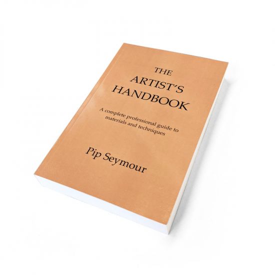 Pip Seymour: The Artist´s Handbook