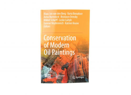 Carlyle et al.: Conservation of Modern Oil Paintings