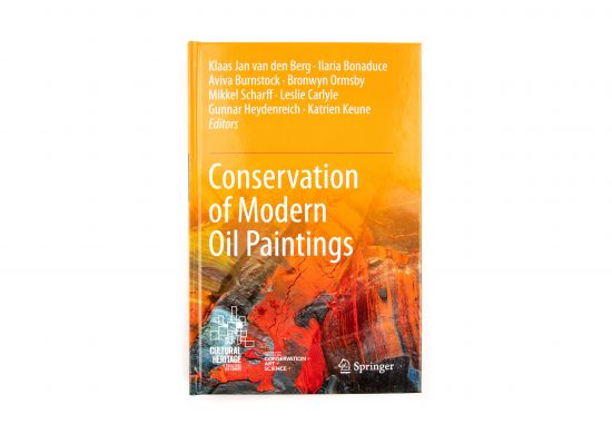 Carlyle et al.: Conservation of Modern Oil Paintings
