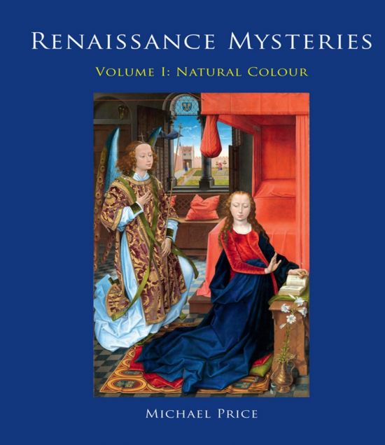 Michael Price: Renaissance Mysteries Volume I+II