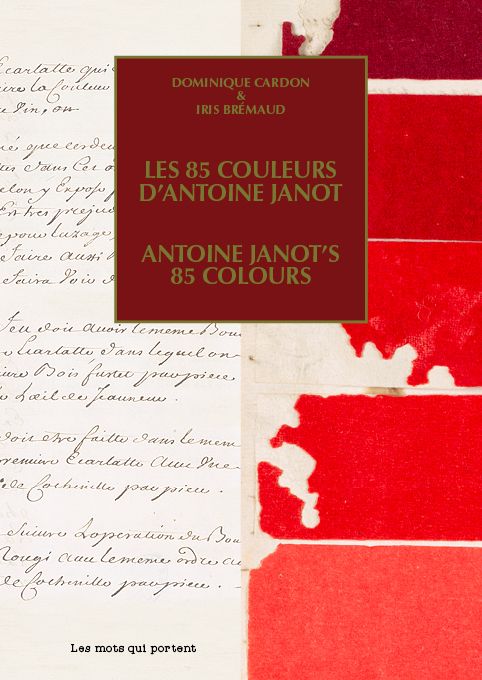 Cardon/ Brémaud: Antoine Janot´s 85 colours