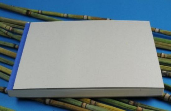 Carnet de croquis, DIN A5, horizontalement