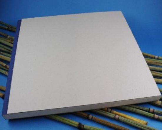 Sketchbook, 29 x 29 cm