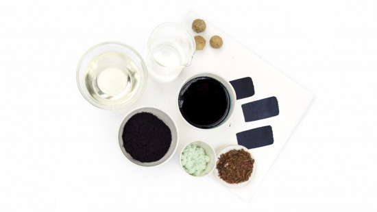 Receta: 'Alizarine Ink I'