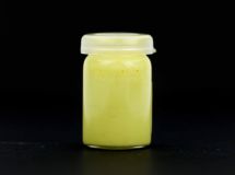 Kremer Retouches - Jaune de plomb et étain, clair