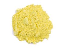 Lead Tin Yellow Deep