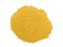 Lead Tin Yellow II