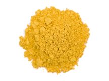Naples Yellow from Paris