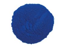 Blue Verditer