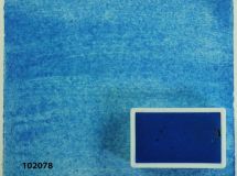 Kremer Aquarelle - Azurite, bleue-verdâtre claire