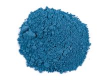 Azurite natural, fine