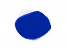 Azurite S, fine