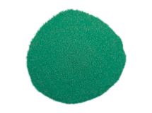Malachite MP, coarser