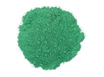 Malachite MP, finest grind