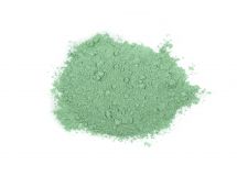 Fibrous Malachite, standard