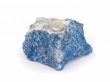 Lapis Lazuli, medium quality - Stone