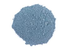 Lapis Lazuli, grayish-blue