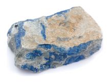 Lapis Lazuli from the Andes - Stone