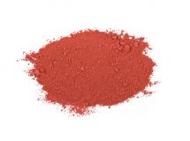 Natural Cinnabar
