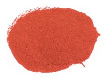 Cinnabar, fine