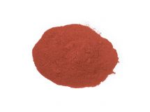 Cinnabar, medium
