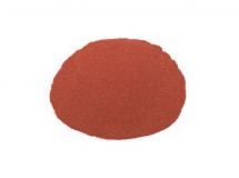 Cinnabar, dark