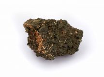 Verona Green Earth - Stone