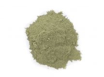 Bavarian Green Earth