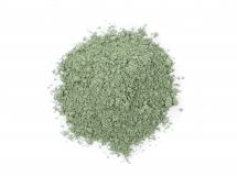 Russian Green Earth