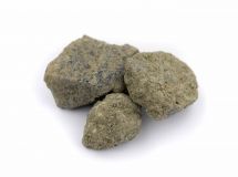 Florentine Green - Stone