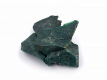 Green Jasper - Stone