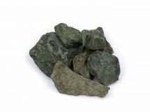 Green Porphyry - Stone