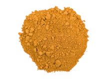 Yellow Ochre, from Andalusia