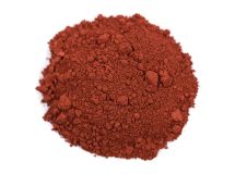 Red Ochre, from Andalusia, light