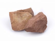 Brown-Red Slate - Stone