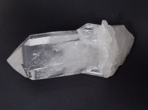 Mountain Crystal - Stone