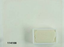 Kremer Aquarelle - Blanc coquille d´oeuf
