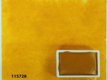 Kremer Aquarelle - Ocre jaune de Bourgogne, fin